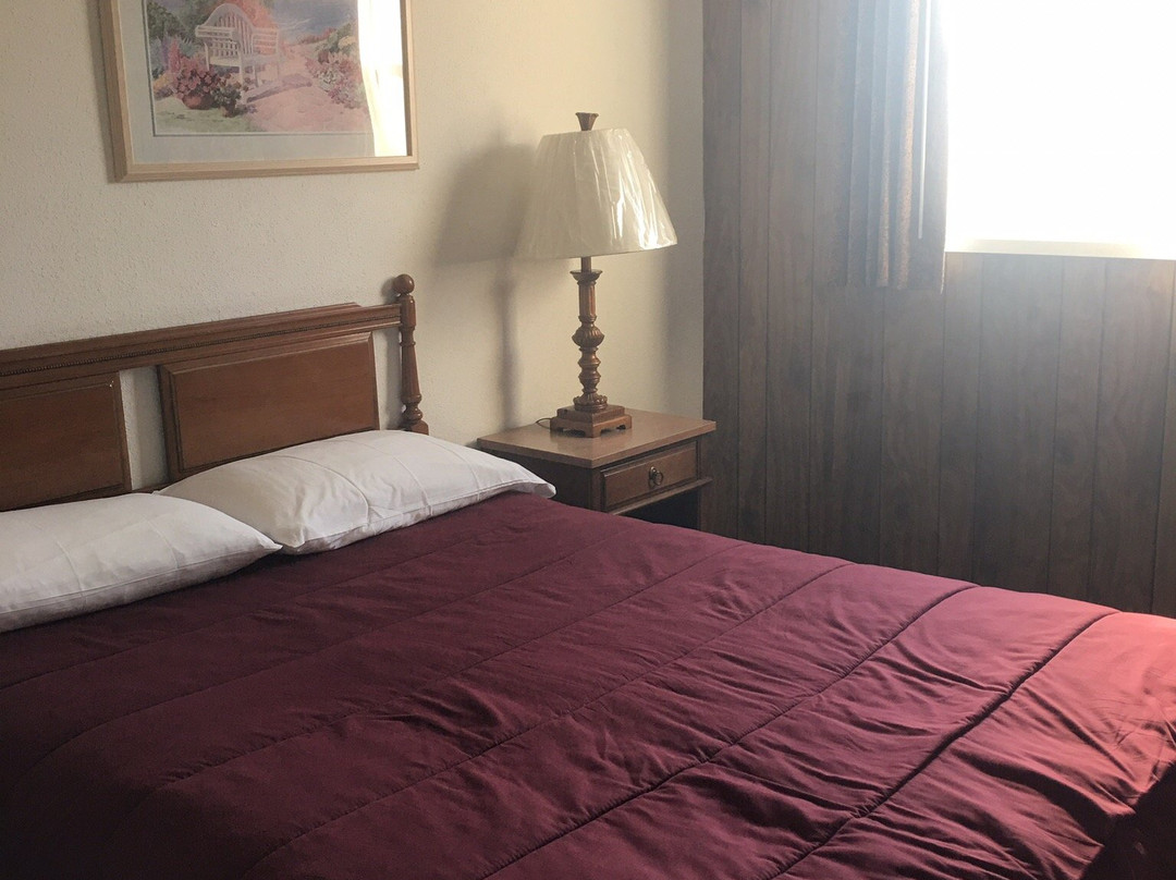Sea Isle Inn