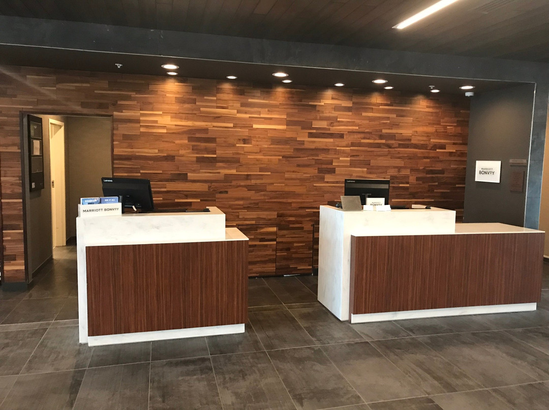 Courtyard Southington主图