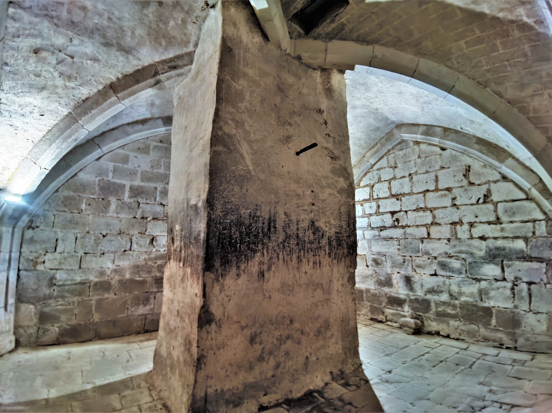 Eglise Saint-Claud景点图片