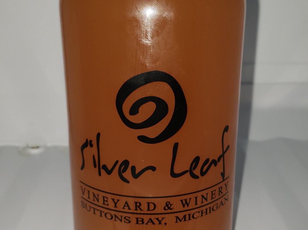Silver Leaf Vineyard & Winery景点图片