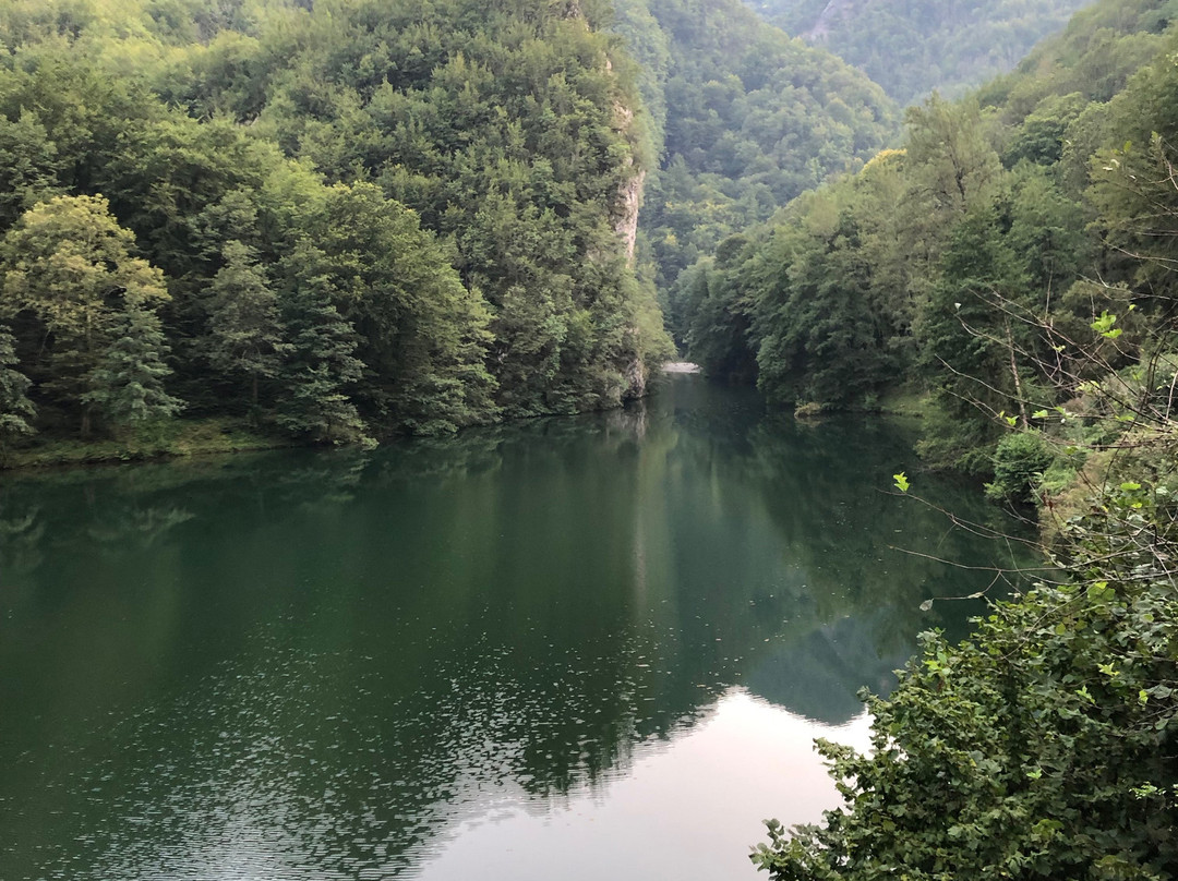 圣博尔戈伊索拉乡村民宿