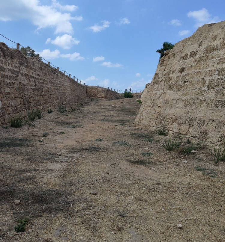 Apollonia National Park景点图片