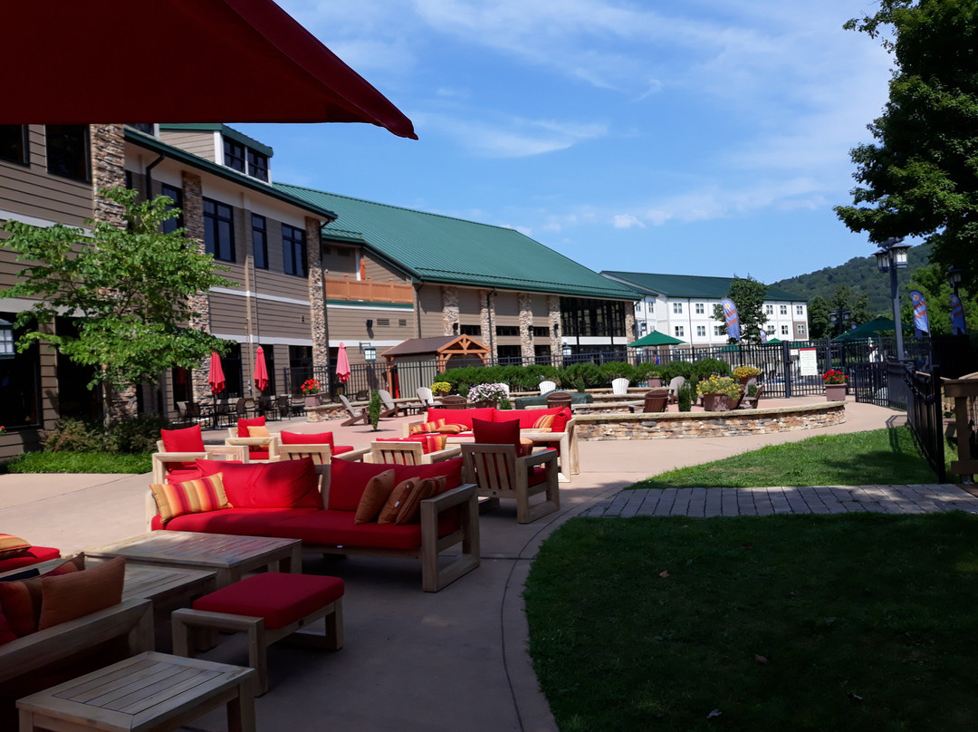 Stonewall Resort主图