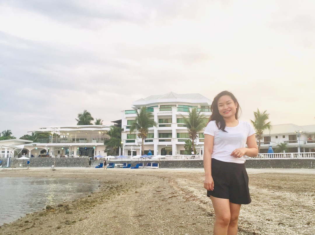 Vitalis White Sands主图