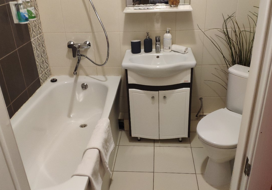 Hotel Eco-Style主图