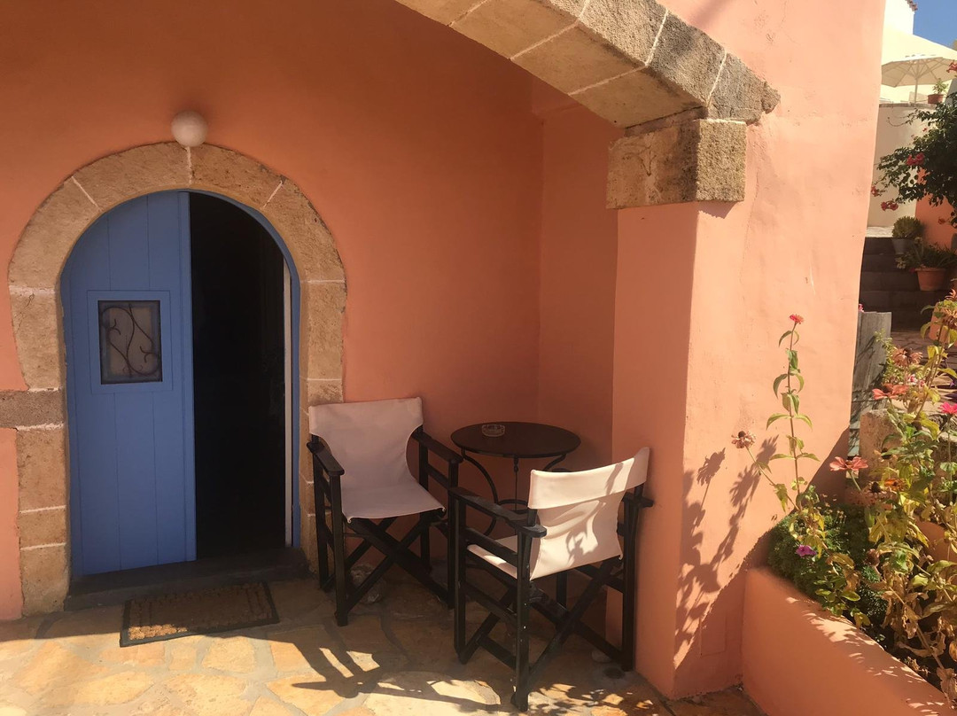 Mitata旅游攻略图片