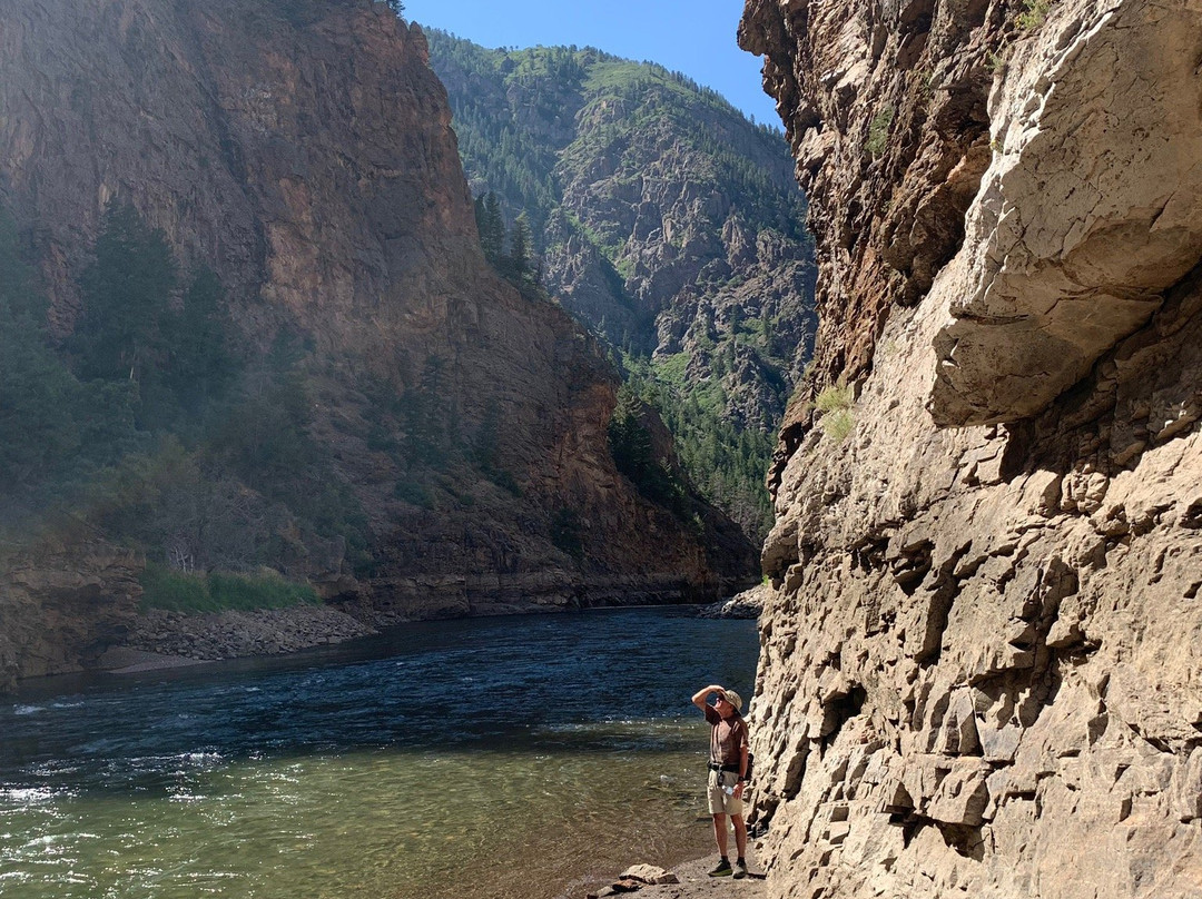 Mesa Creek景点图片