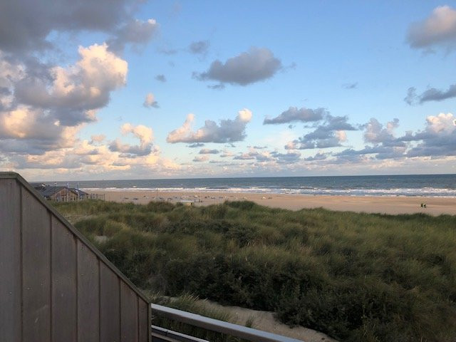 Westcord Strandhotel Seeduyn主图