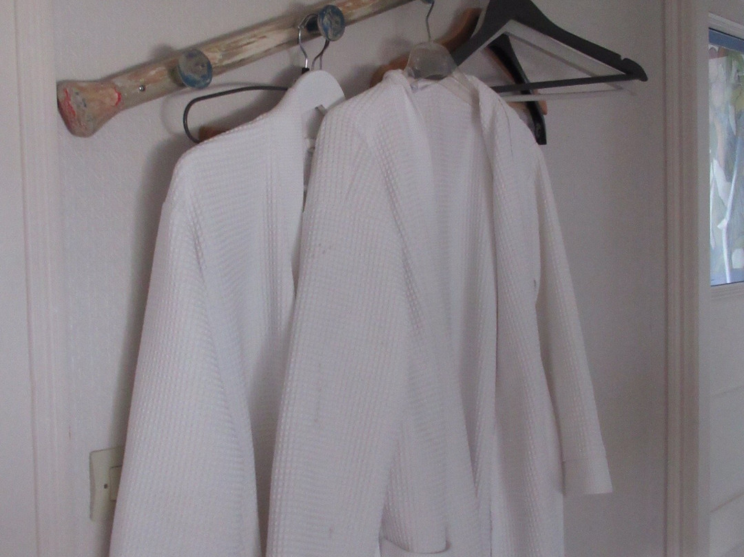 Maison d'Hôtes du Carrec主图