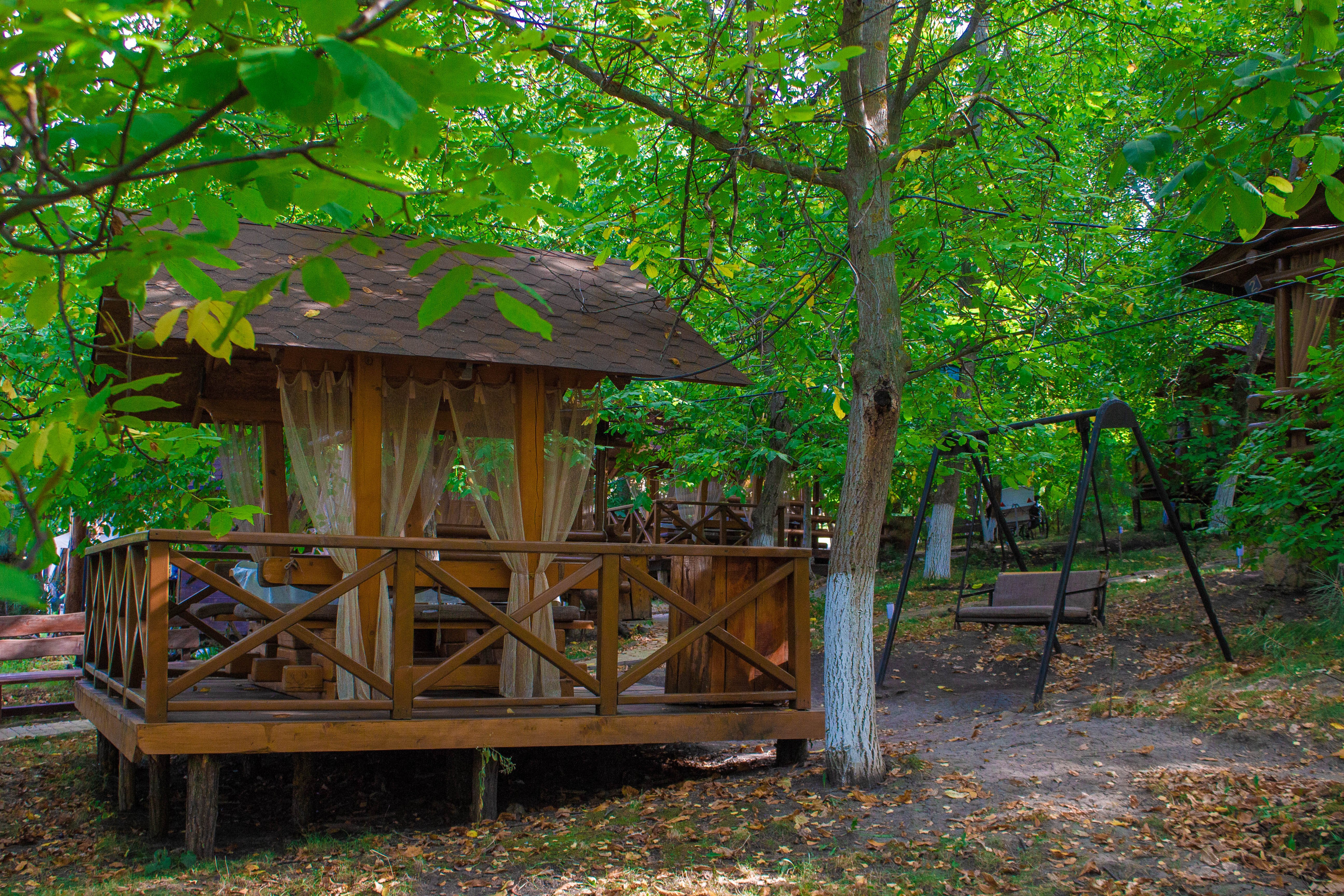 Complex Hotelier & Restaurant Poiana Bradului-官方