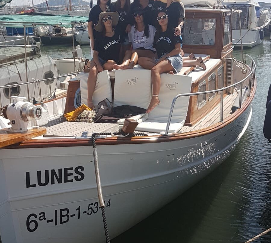 Nautipic景点图片