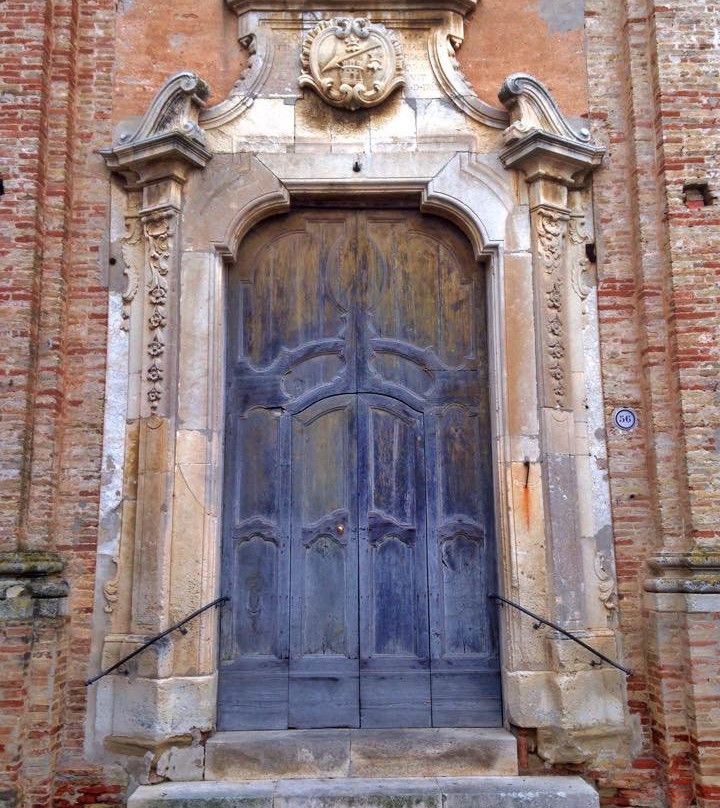 Chiesa di Santo Stefano Protomartire景点图片