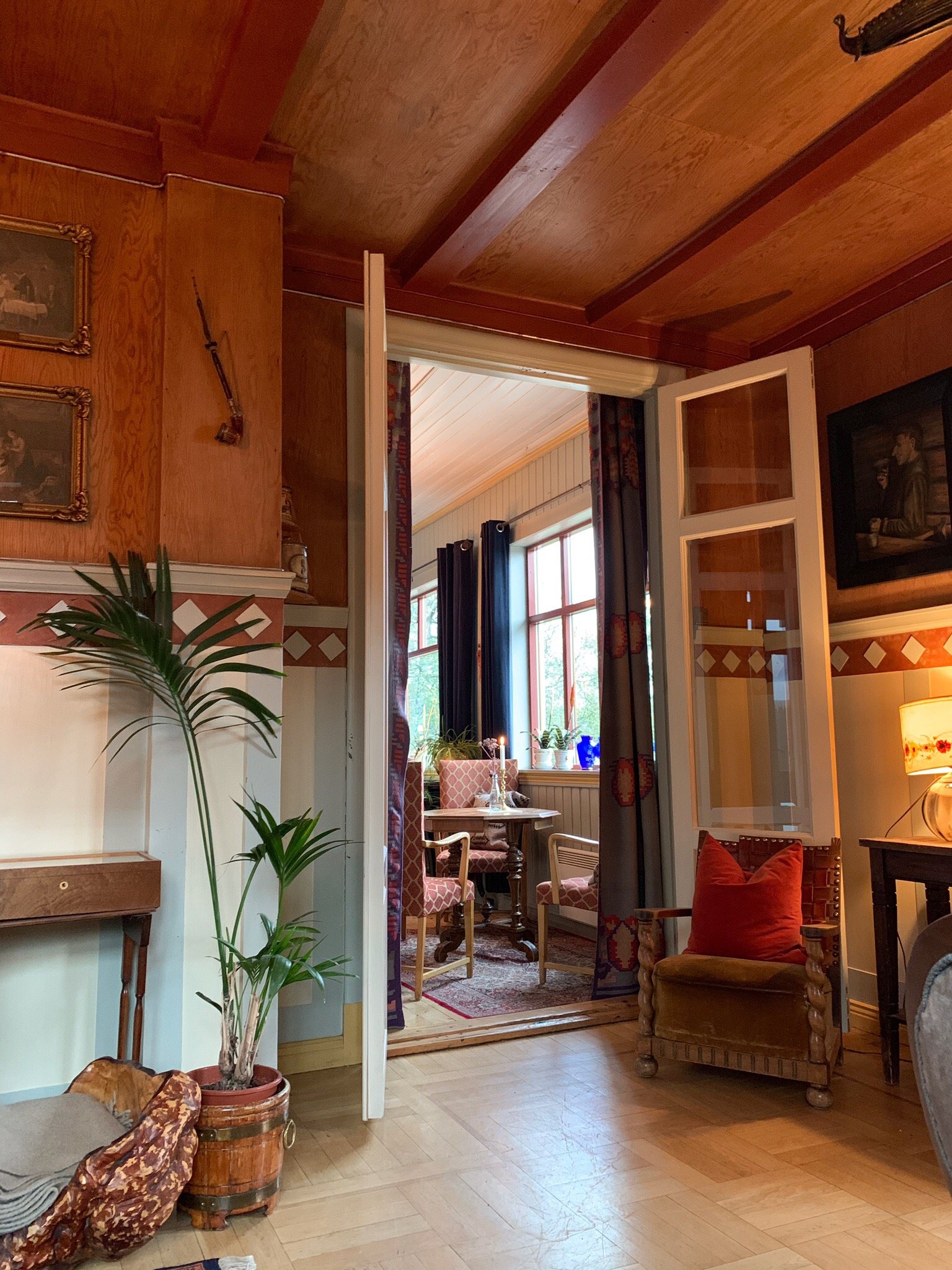 Tuddal Hoyfjellshotel-官方