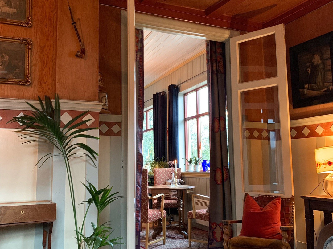 Tuddal Hoyfjellshotel主图