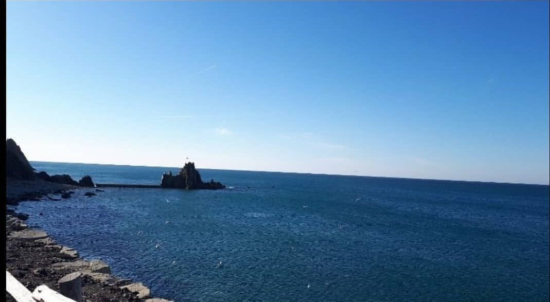 Scoglio dell'Asseu景点图片