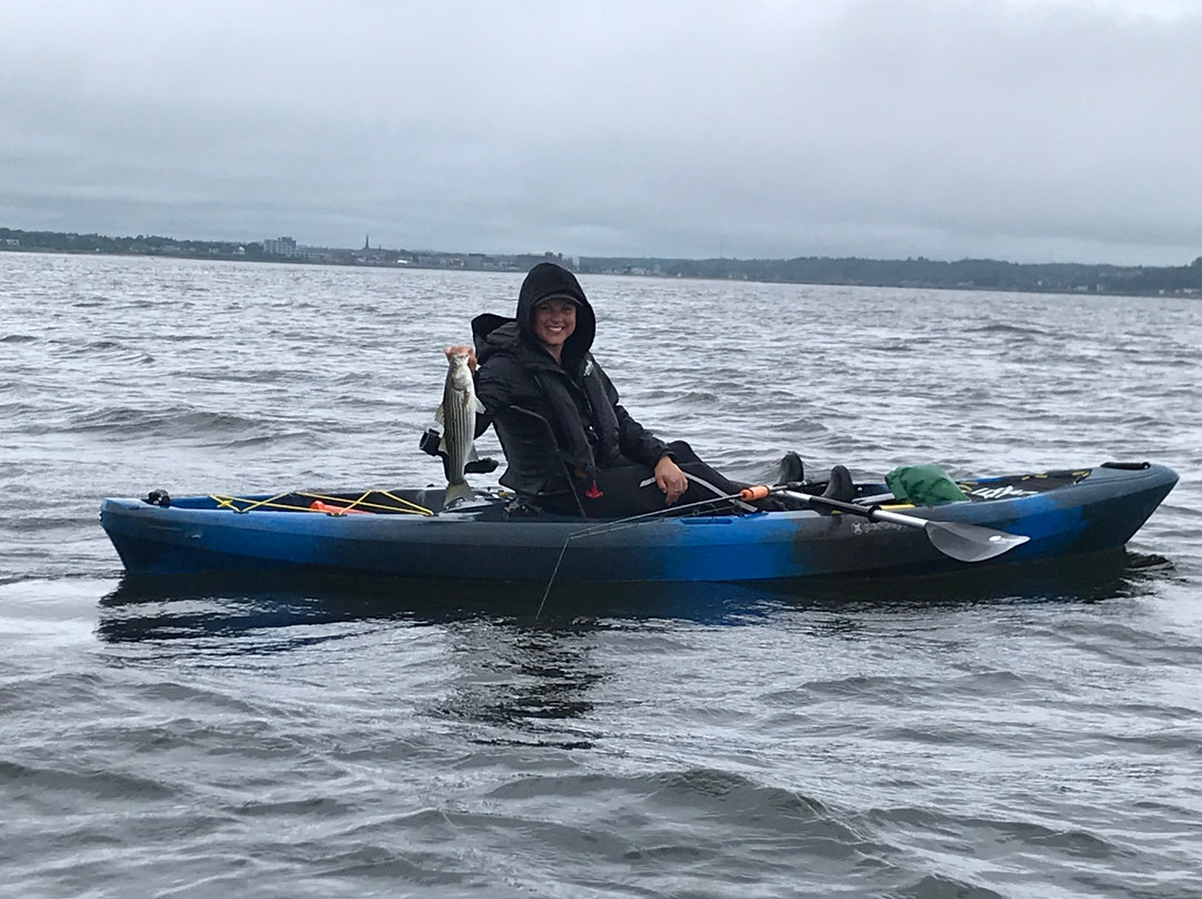 Plage Youghall Beach-Bathurst必去景点