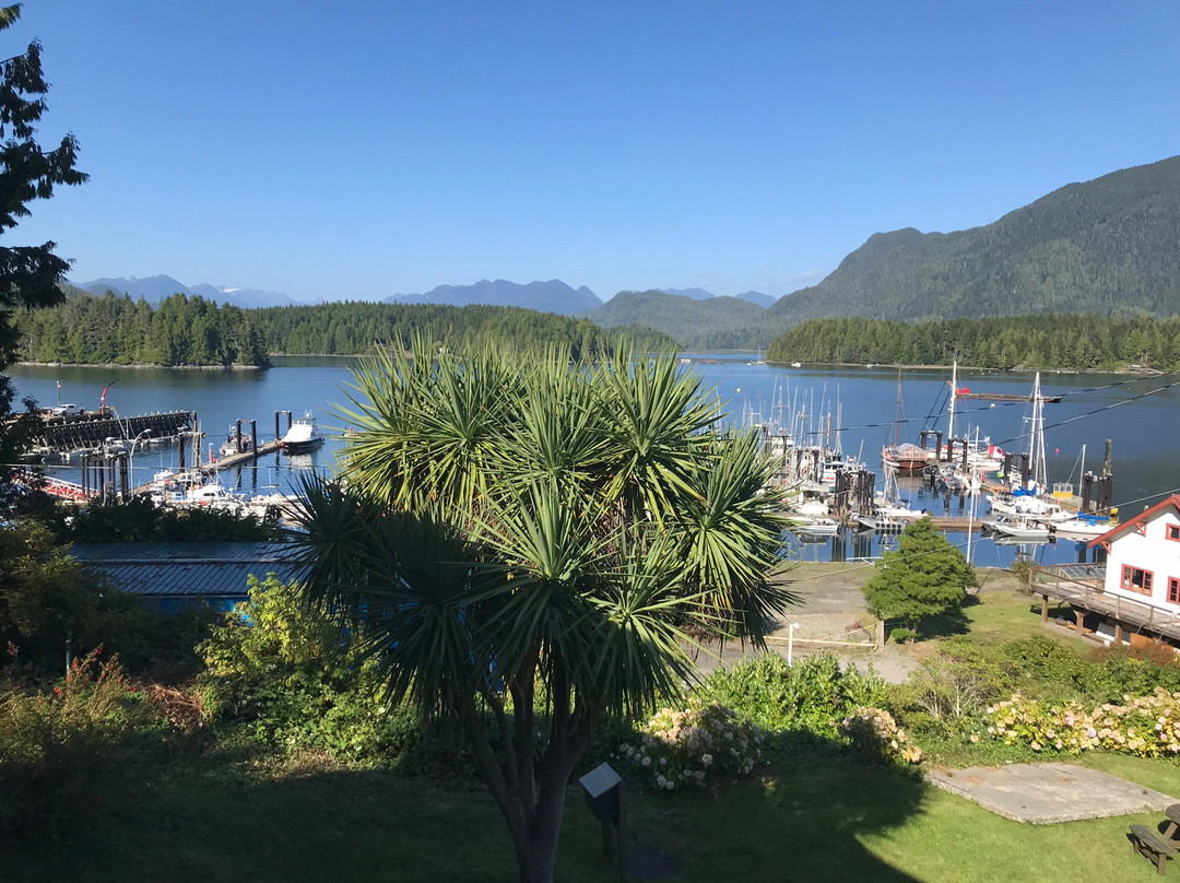 Tofino Motel Harborview Ltd.主图