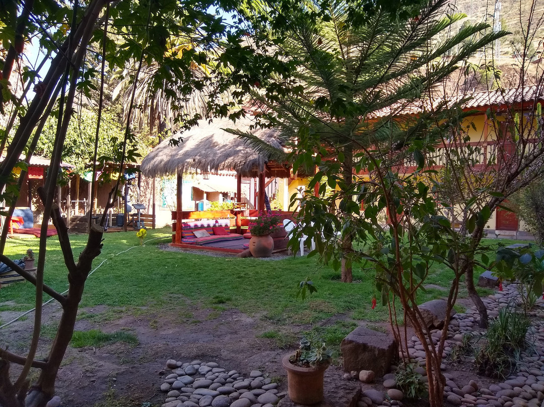 查斯卡皮萨克酒店主图