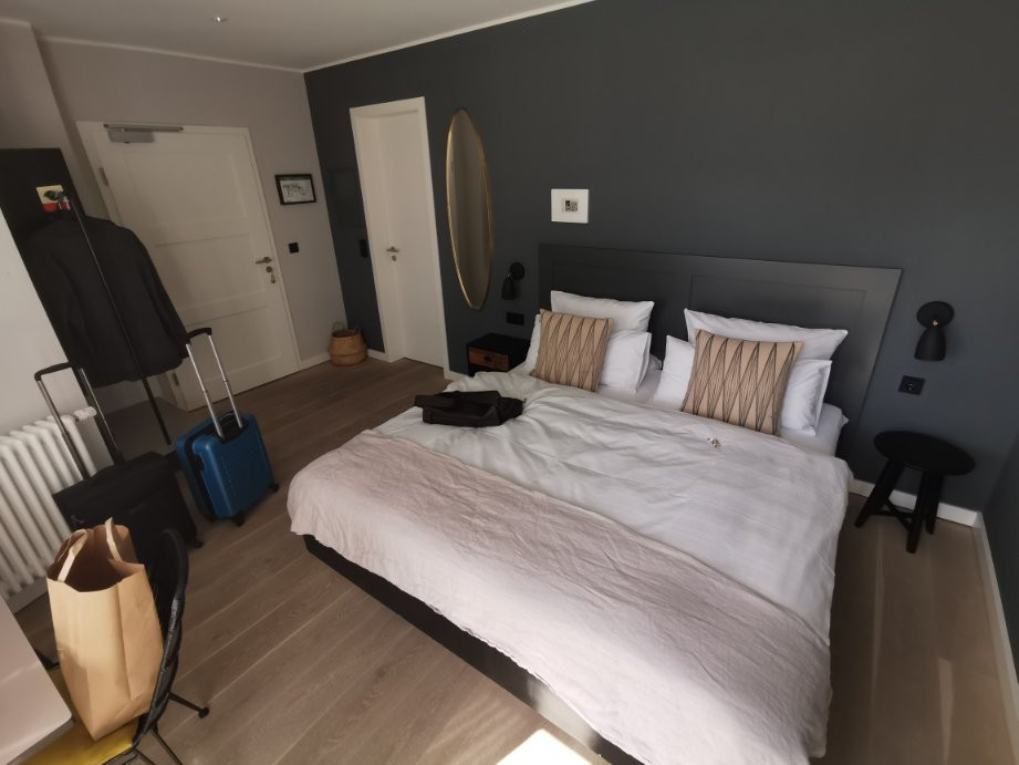 Villa Weiss Hotel主图