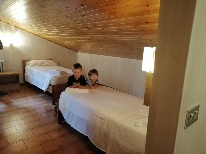 Hotel Riposo Bar-Ristorante主图