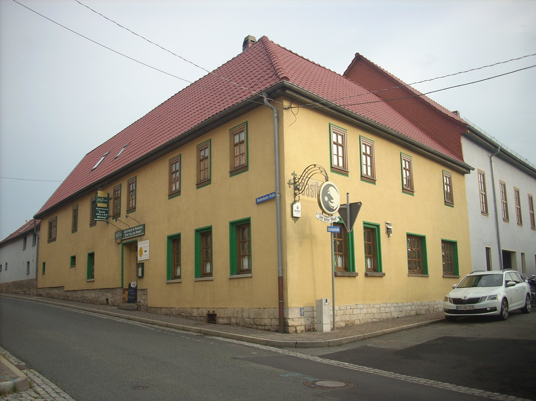 Schwabhausen旅游攻略图片