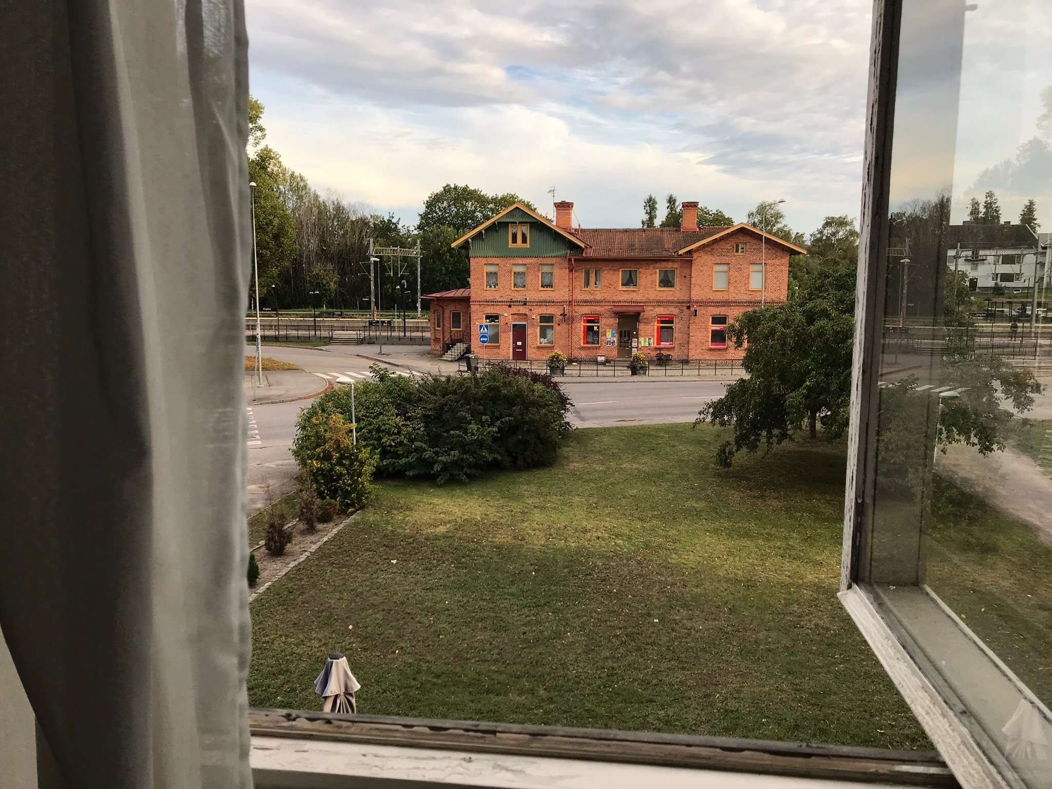 Vingakers Hotell-官方