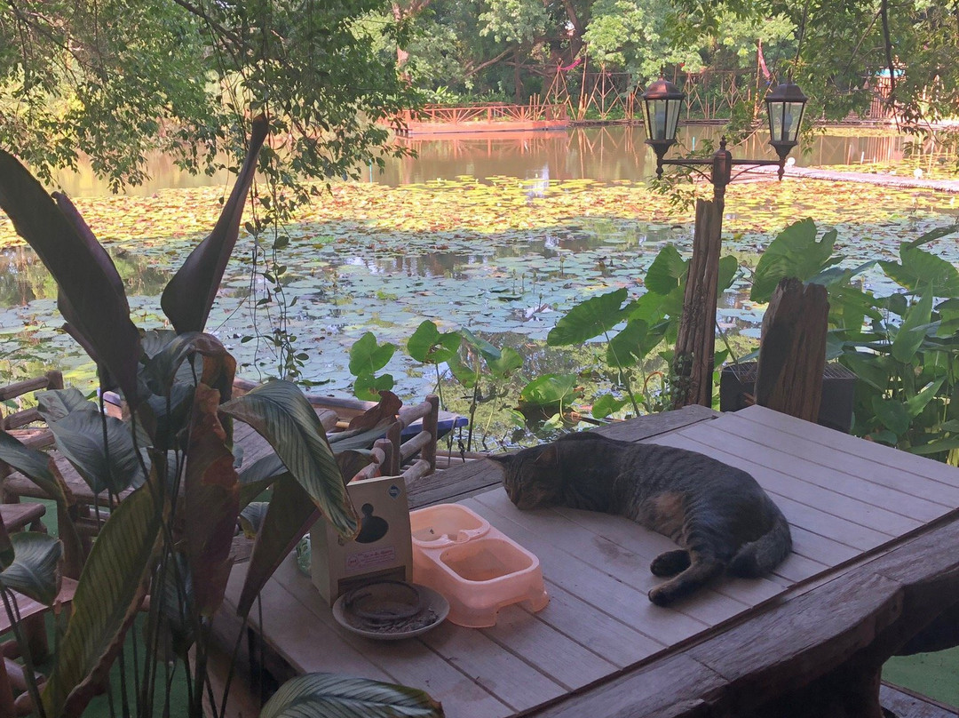 萨卡威度假酒店主图