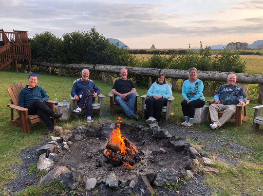 Fish Kodiak Adventures主图