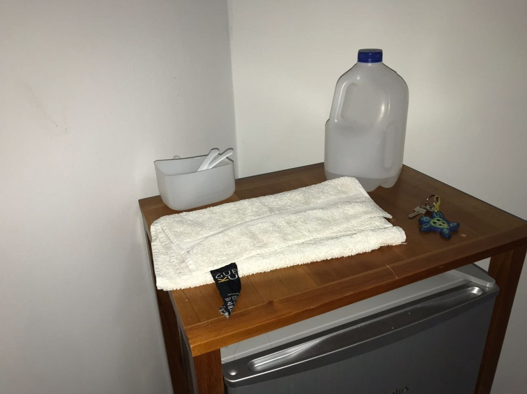 The Island Home主图