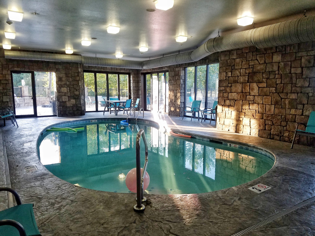 The Wallhouse Hotel, Ascend Hotel Collection主图