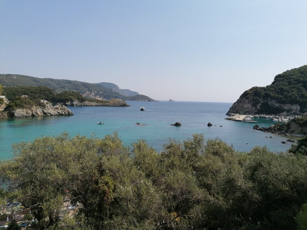 Nik Car and Motorbike Hire-Moraitika必去景点