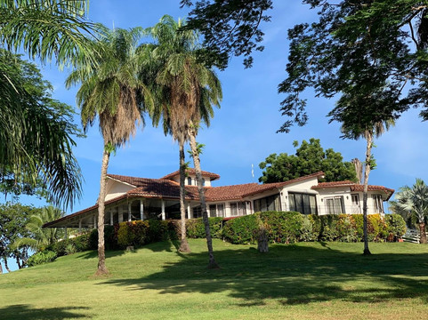 Hotel Boca Brava Paradise主图