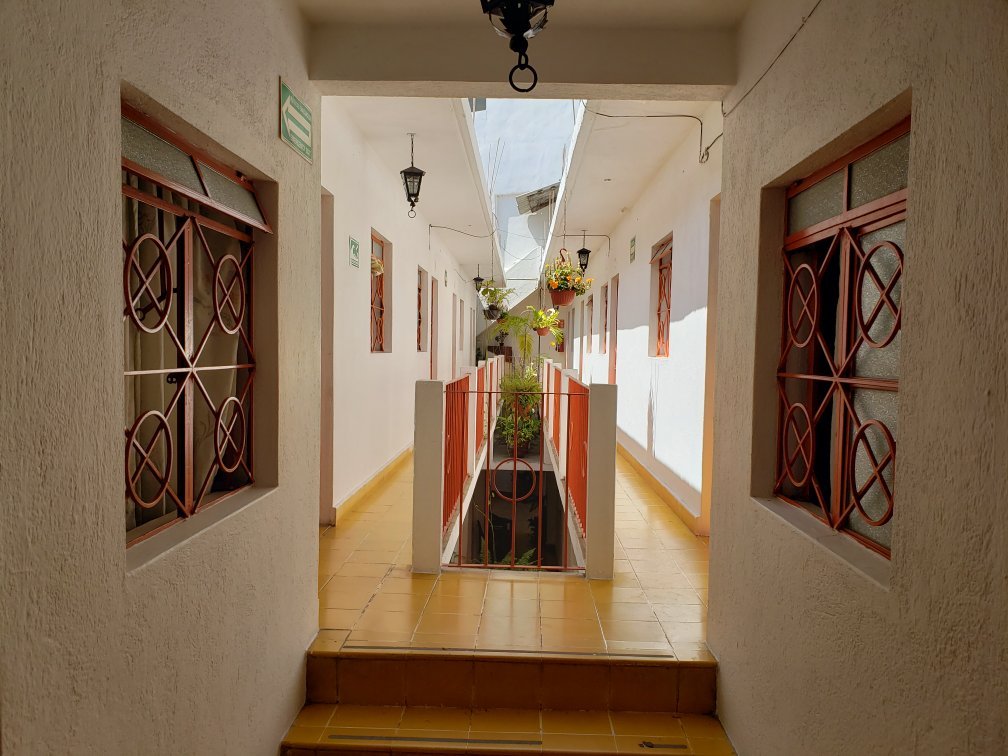 Hotel Ana Liz-官方