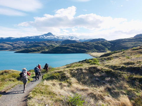 OneSeed Expeditions-纳塔莱斯港必去景点
