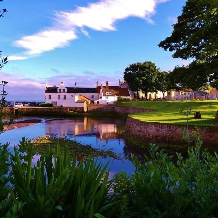 The Bank - Anstruther-官方