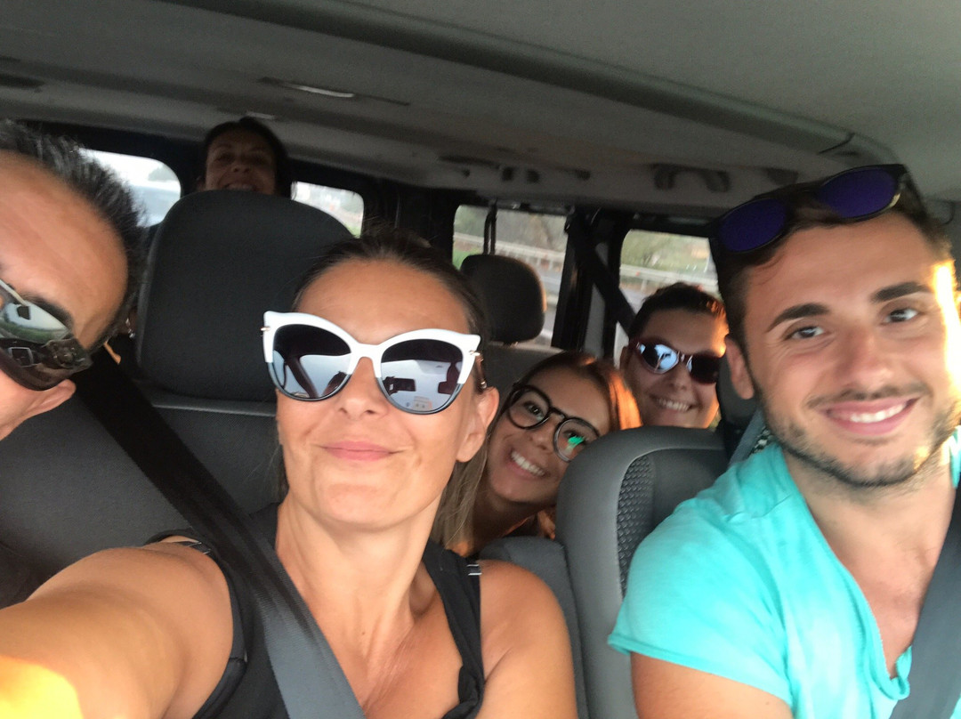 South Sicily Transfer-莫迪卡必去景点