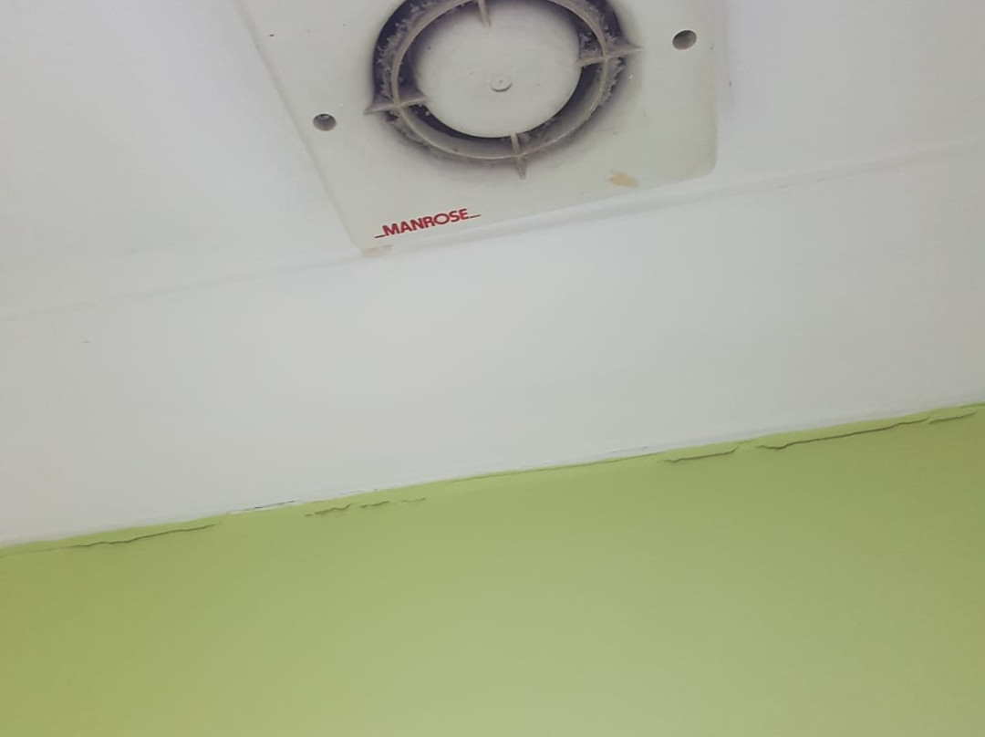 雅诗阁酒店主图
