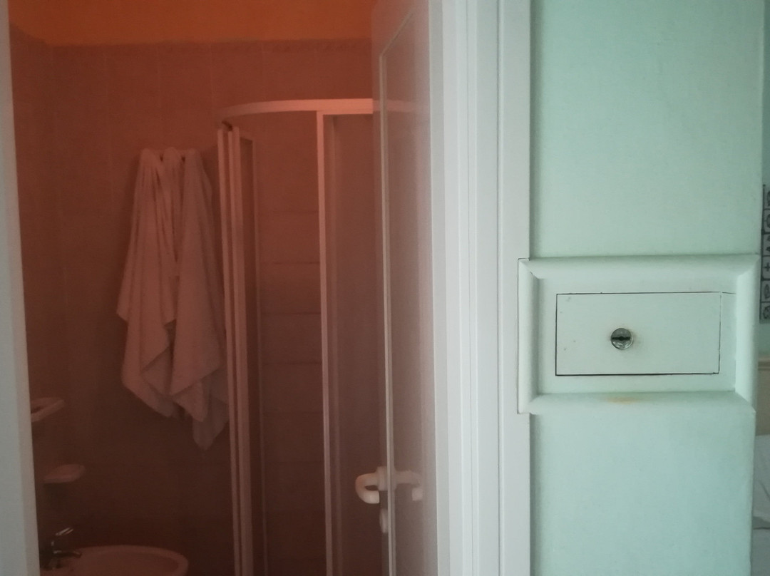 Hotel Atmosfere Beach主图