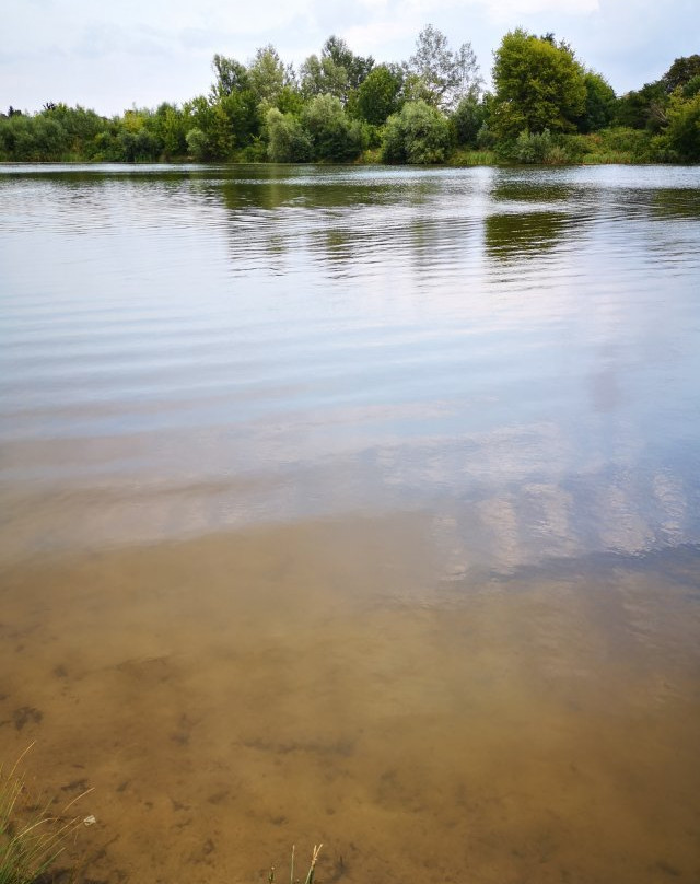 Valley of Three Ponds-卡托维兹必去景点