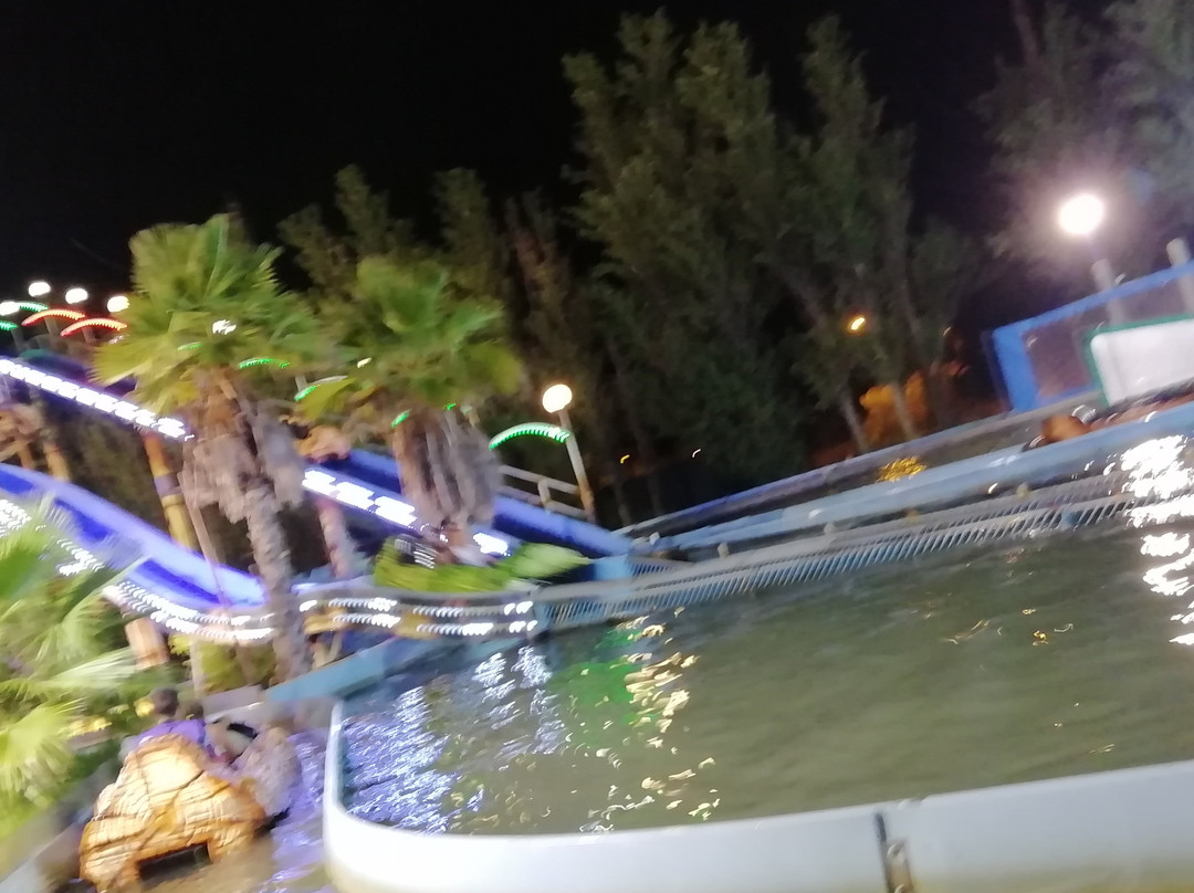 Parc D'attractions Marseillan-Plage景点图片