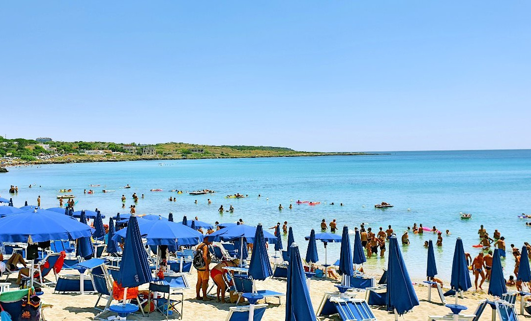 Lido Saint Bon-Lama必去景点