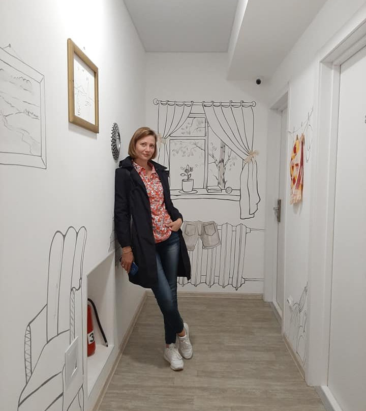 Art-Hotel Centralnyi主图