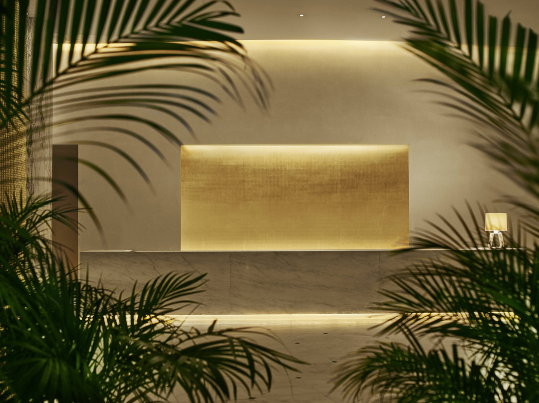 迈阿密海滩艾迪逊酒店主图