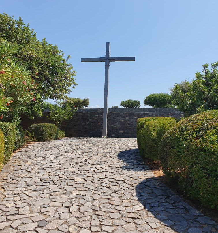 German Military Cemetery景点图片