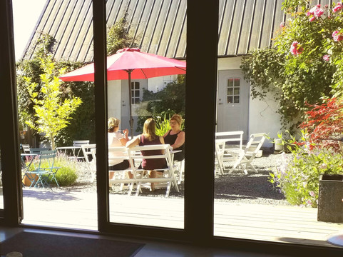 Roerum酒店住宿-艾利塞托普住宿加早餐酒店