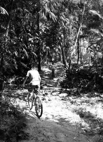 Bugoy Bikers-宿雾市必去景点