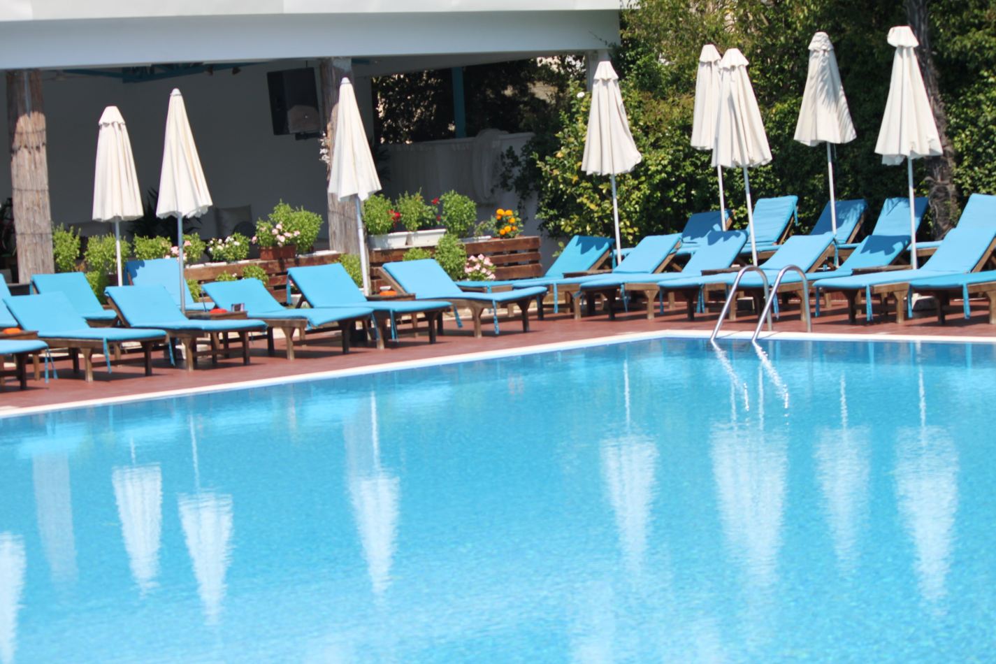 Sunborn Hotel-官方