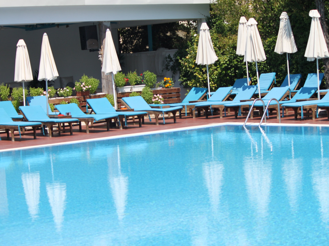 Sunborn Hotel主图
