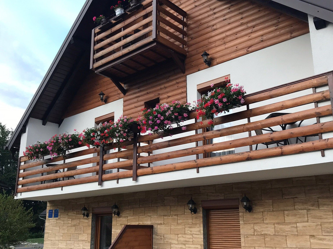Guesthouse Green Valley主图