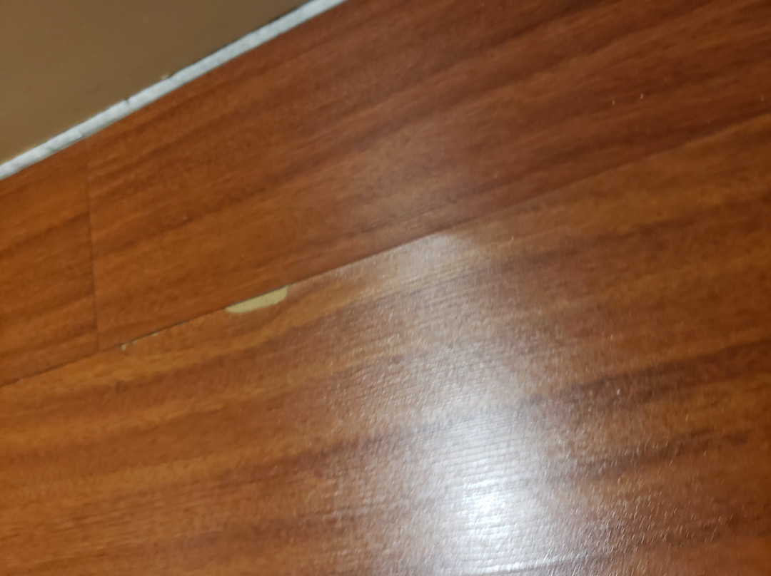 戴维斯拉金塔旅馆&套房酒店主图